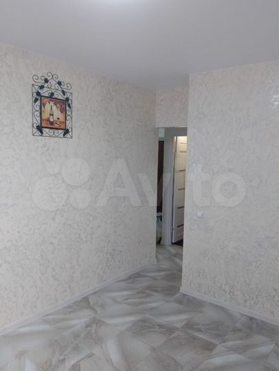 2-к. квартира, 60 м², 5/25 эт.