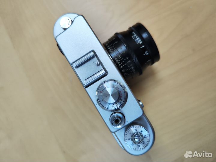 После сервиса Зоркий-4 и Юпитер-8