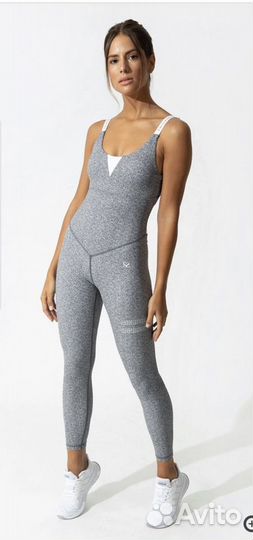 Костюм для спорта/йоги