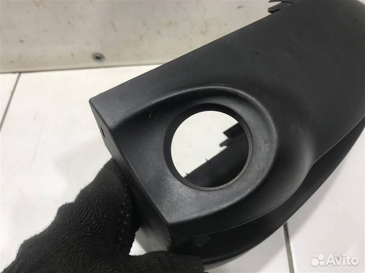 Кожух рулевой колонки нижний Ford Mondeo IV 2007