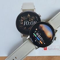 Huawei watch gt 3 42 мм часы