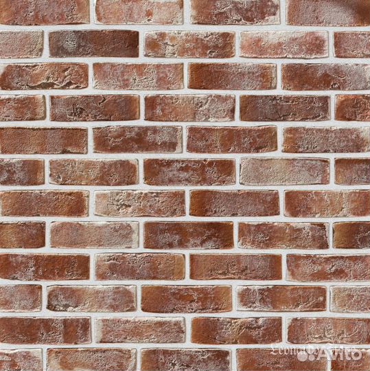 Искусственный камень кирпич Дижон 788 Leonardo St