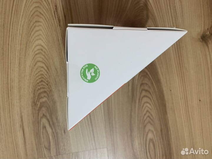 Беспроводное зарядное устройство apple от Canyon