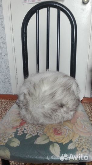 Шапки меховые