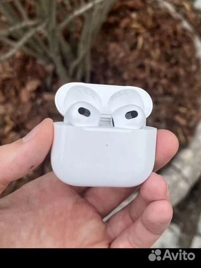 AirPods 3 Оригинальные