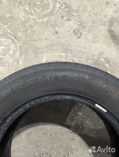 Maxxis NP5 Premitra Ice Nord 215/60 R16 99W