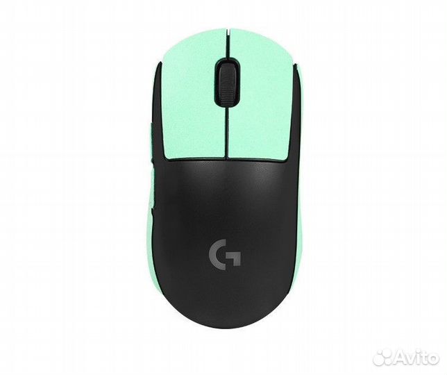 Грипсы Logitech G Pro X Superlight GPW (Разные)