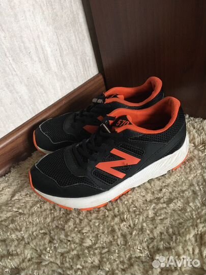 Кроссовки New balance 570