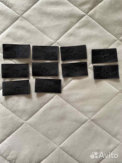 Патч Stone Island