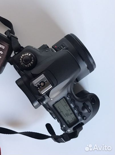 Canon 60d kit 50mm f/1.8 stm