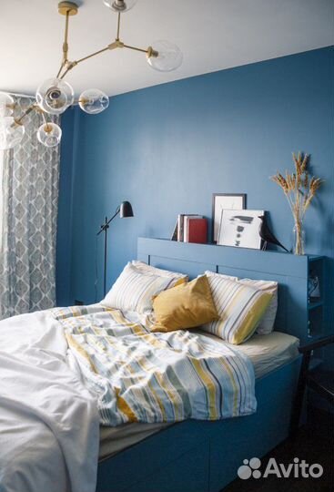 Дизайн интерьера