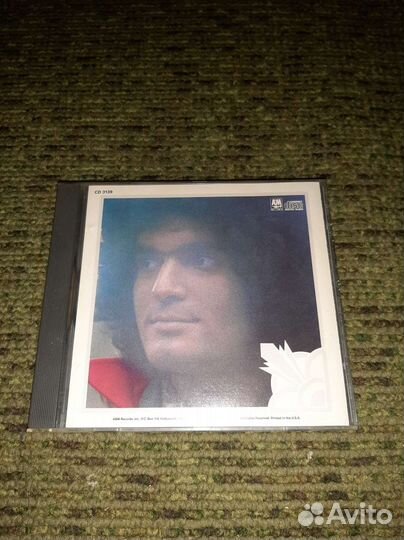 Gino Vannelli-Crazy live