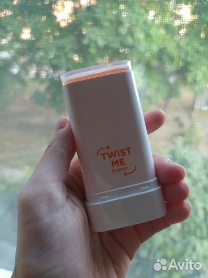 Солнцезащитный стик Clarins SPF 50