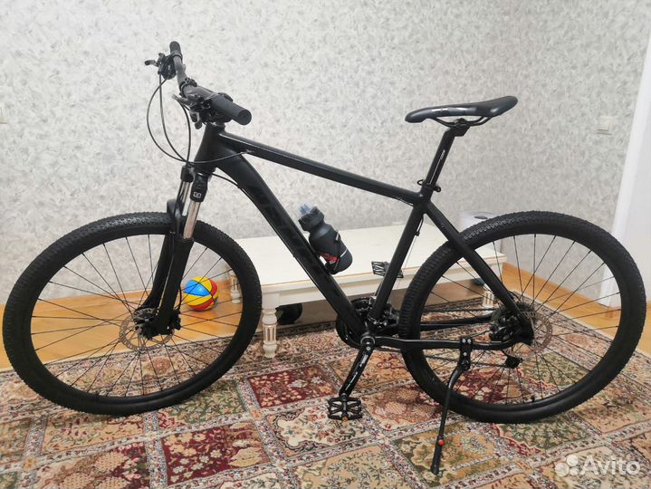 Велосипед Аспект Айр 29