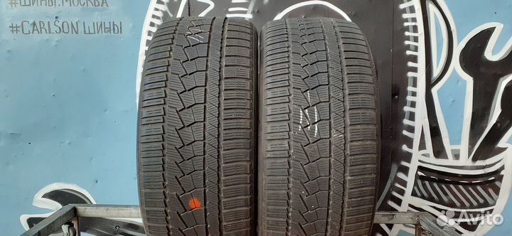 Continental ContiWinterContact TS 860S 275/35 R22