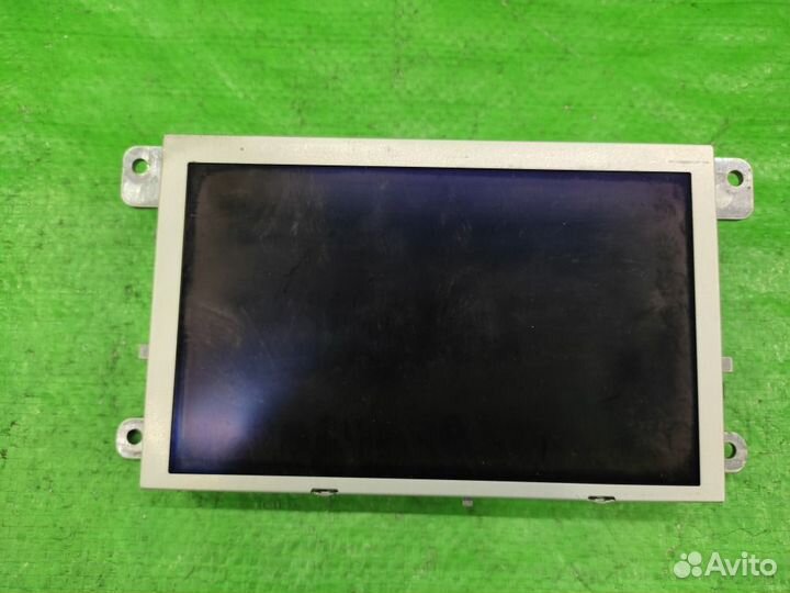 Дисплей информационный / монитор Audi Q5/A4/A5/A6