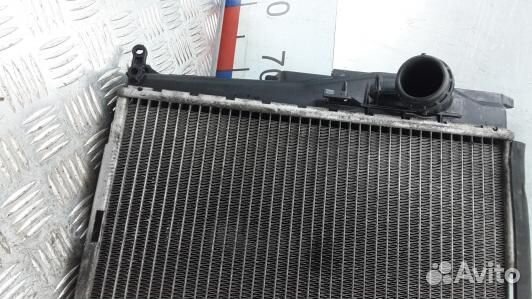 Радиатор системы охлаждения BMW 3 E90/E91 (BDN30KA