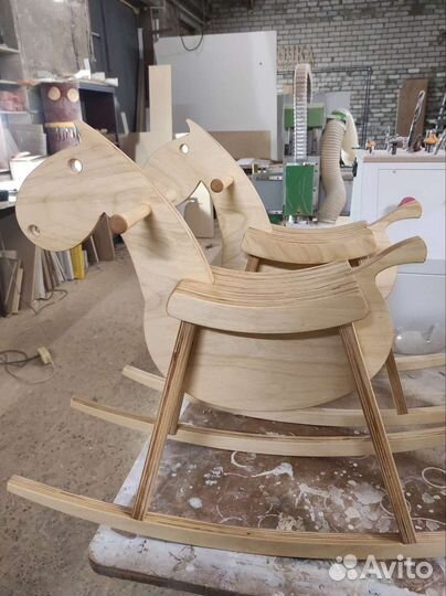 Фрезеровка фанеры чпу