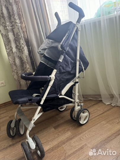 Коляска прогулочная inglesina trip