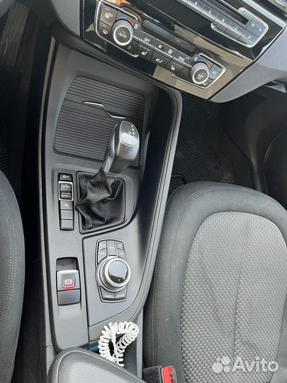 BMW X1 2.0 AT, 2017, 89 000 км