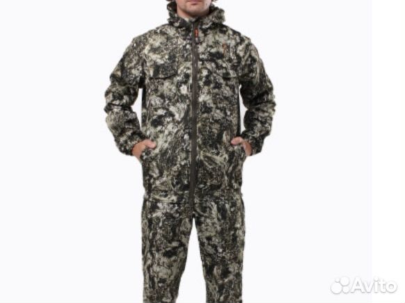 Костюм туризм, рыбалка и охота