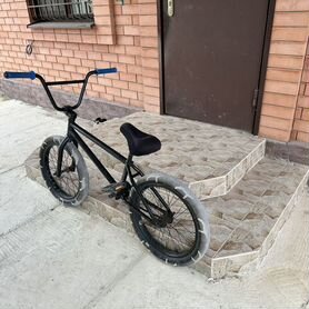 BMX