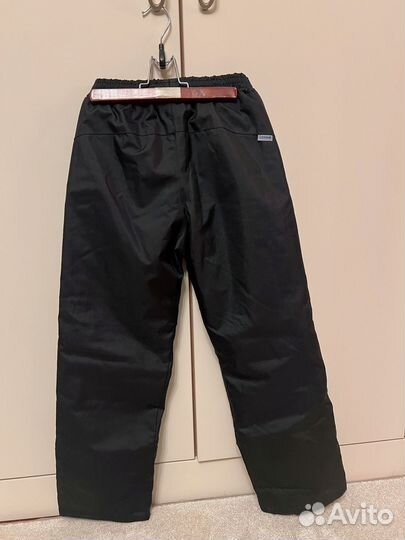 Брюки непромокаемые 140 Lassie