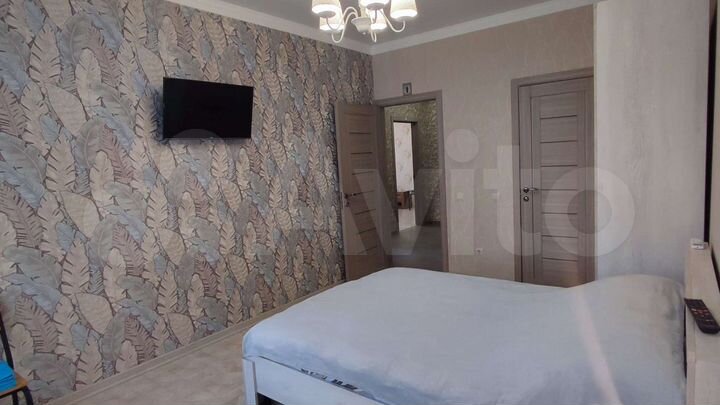 Дом 67 м² на участке 3 сот.