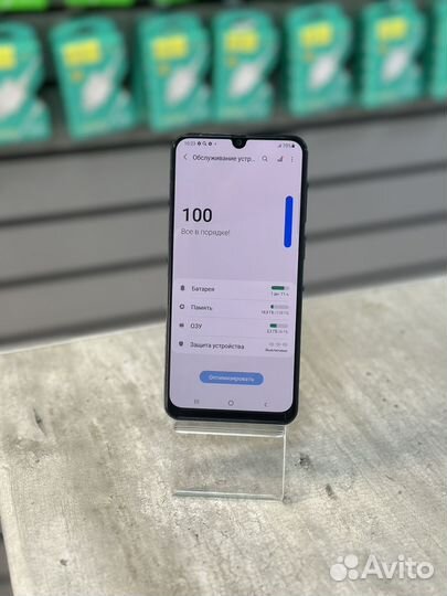 Samsung A50 6/128gb