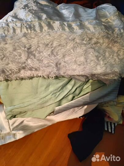 Женские вещи пакетом 44-46р с доставкой