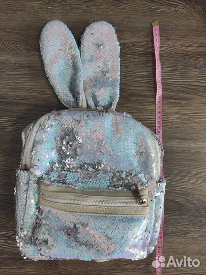 Рюкзак для девочки