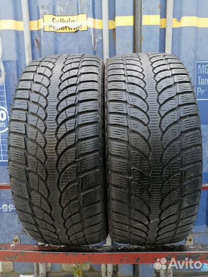 Bridgestone Blizzak LM-32 245/45 R18