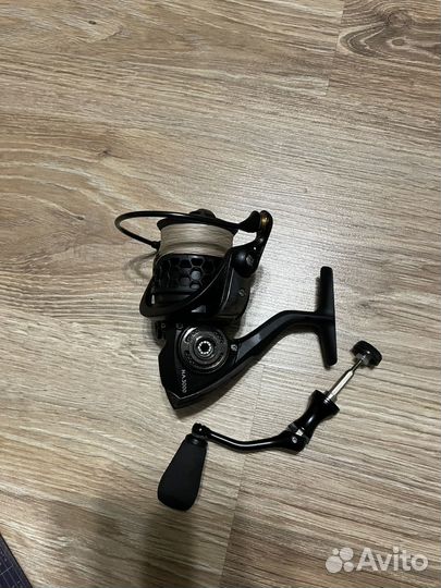 Катушка tsurinoya