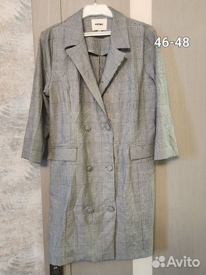 Женские вещи пакетом 46 48