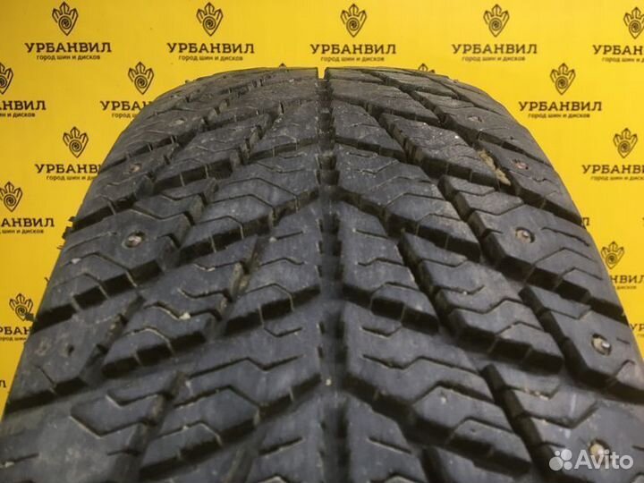 КАМА Кама-Евро-518 195/65 R15 91H