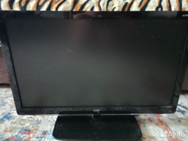 Телевизор bbc