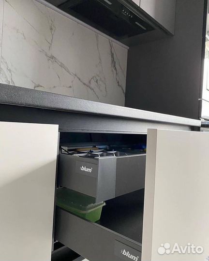 Кухни на заказ