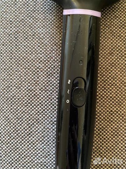 Расческа выпрямитель Philips