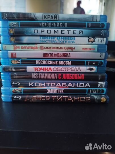 Blu-ray плеер Pioneer bdp 140