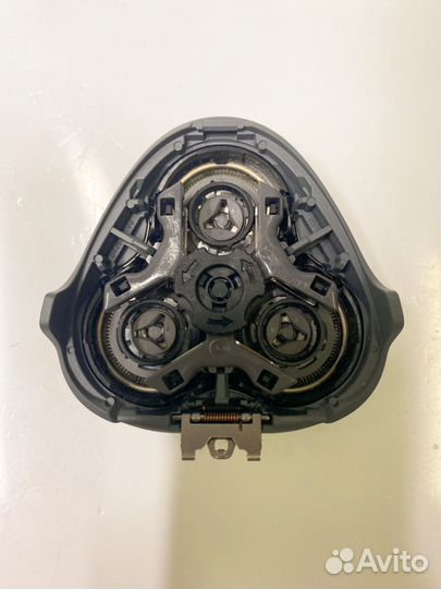 Головка. Бритва Philips