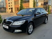 Skoda Octavia 1.4 AMT, 2010, 97 064 км, с пробегом, цена 837 000 руб.