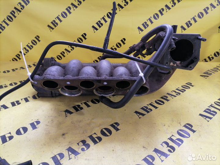 Коллектор впускной Kia Carnival 1 1998-2006