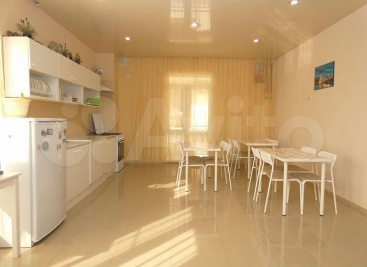 Комната 15 м², 1/3 эт.