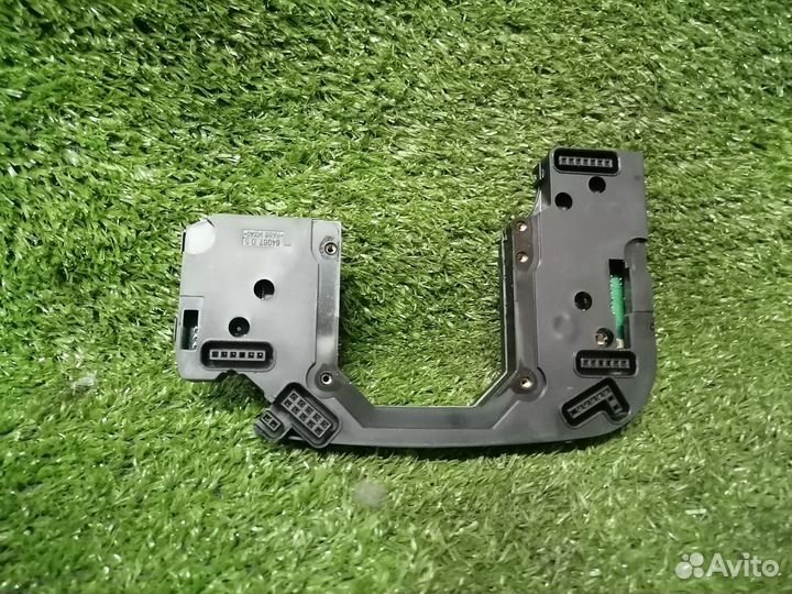 Блок электронный 4F0953549D Audi A6 C6 A6 C6 allro