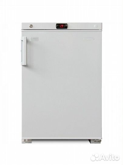 Камера холодильная медицинская бирюса 150K-G