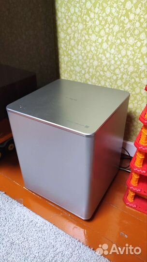 Саундбар/звуковая панель samsung hw-7501ru