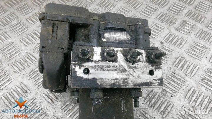 Блок ABS Subaru Impreza 3 (GE/GV/GH/GR) 2009