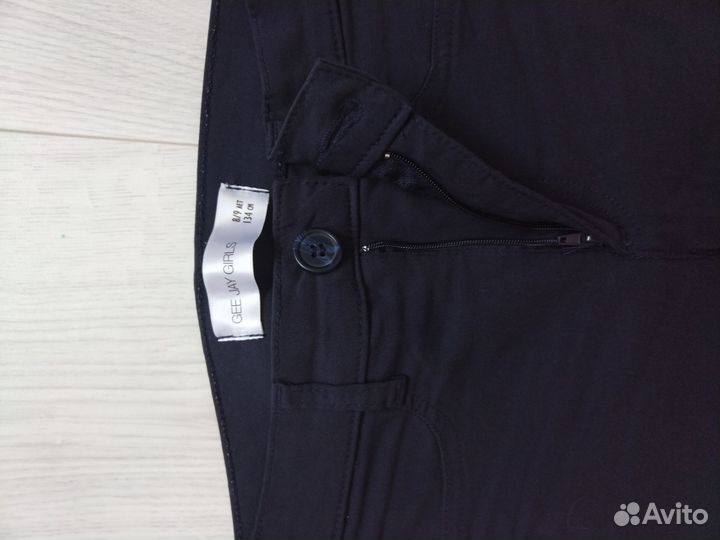 Школьная форма для девочки 128-134пакетом