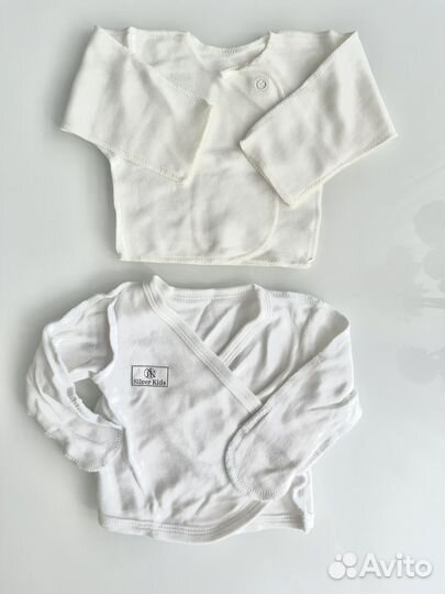 Детские вещи на мальчика