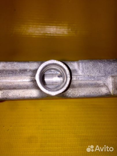 Рейка Топливная Рампа Ford Focus 2 hwda 1.6L